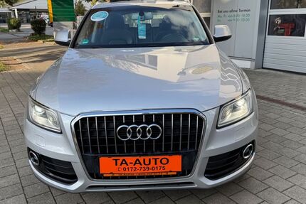 Audi Q5 59.000 km 13.888 &euro; Esslingen am Neckar 73733