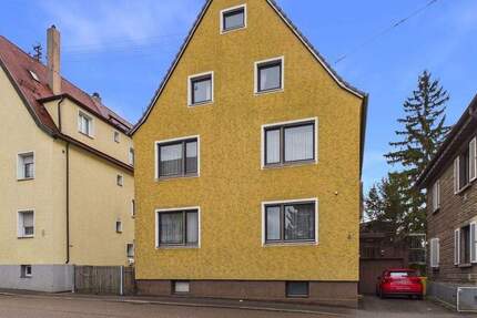 Haus Fellbach - 1 Zimmer, 128 m&sup2;, 545.000&euro; | Angebot:25697777