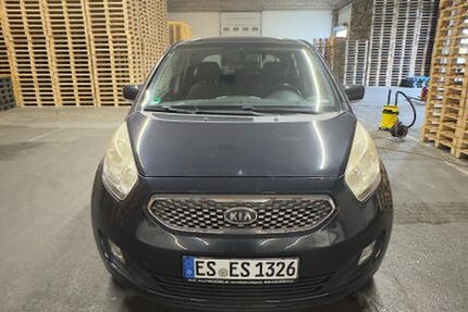 Kia Venga 97.500 km 5.800 &euro; Filderstadt 70794