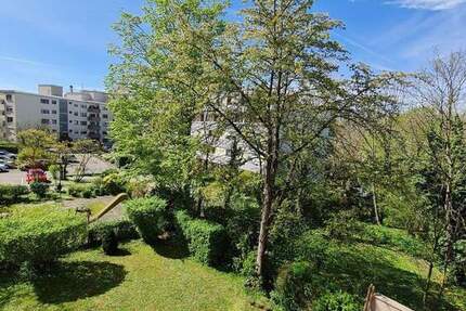 Wohnung Heilbronn - 2 Zimmer, 42 m&sup2;, 560&euro; | Angebot:25929213