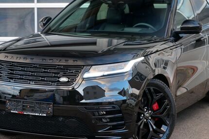 Land Rover Range Rover Velar 43.830 km 56.800 &euro; Gerlingen 70839