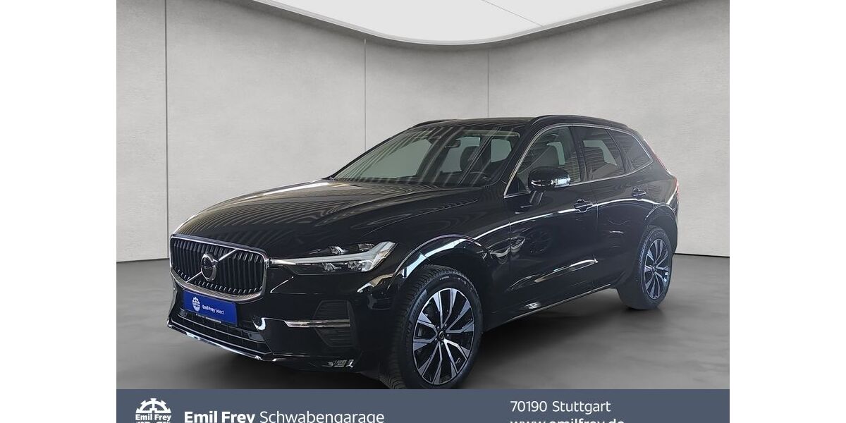 Volvo XC60 23.491 km 40.900 &euro; Stuttgart 70190