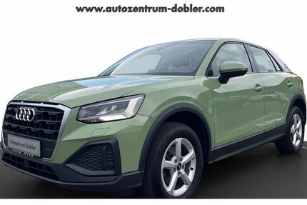 Audi Q2 35.900 km 24.880 &euro; Mühlacker 75417