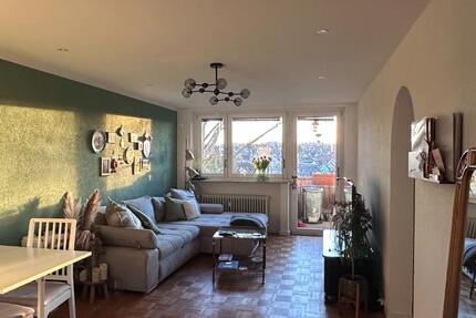 Wohnung Stuttgart Birkach - 3 Zimmer, 70 m&sup2;, 1.610&euro; | Angebot:25259141