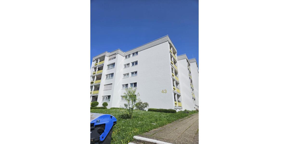 Etagenwohnung Esslingen am Neckar Oberesslingen - 3.5 Zimmer, 87 m&sup2;, 1.580&euro; | Angebot:26443346