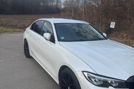 BMW 320 183.000 km 20.300 &euro; Kornwestheim 70806