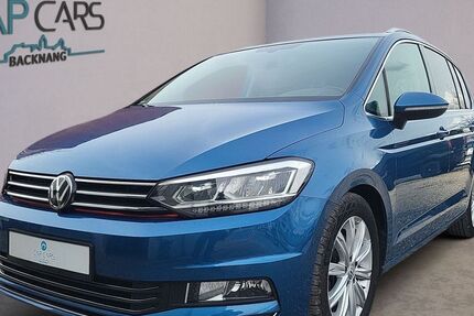 VW Touran 45.810 km 21.490 &euro; Backnang 71522