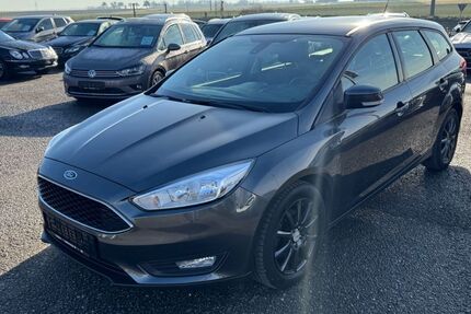 Ford Focus 144.000 km 6.990 &euro; Heilbronn 74080