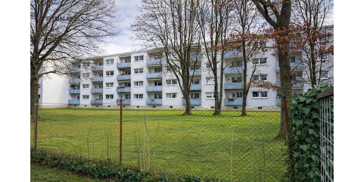 Etagenwohnung Heilbronn Böckingen - 3 Zimmer, 70 m&sup2;, 229.000&euro; | Angebot:25742225