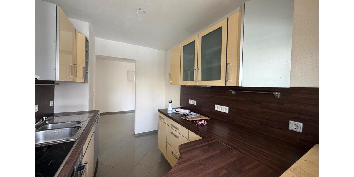 Hochparterre Ostfildern - 3 Zimmer, 69 m&sup2;, 325.000&euro; | Angebot:26032039