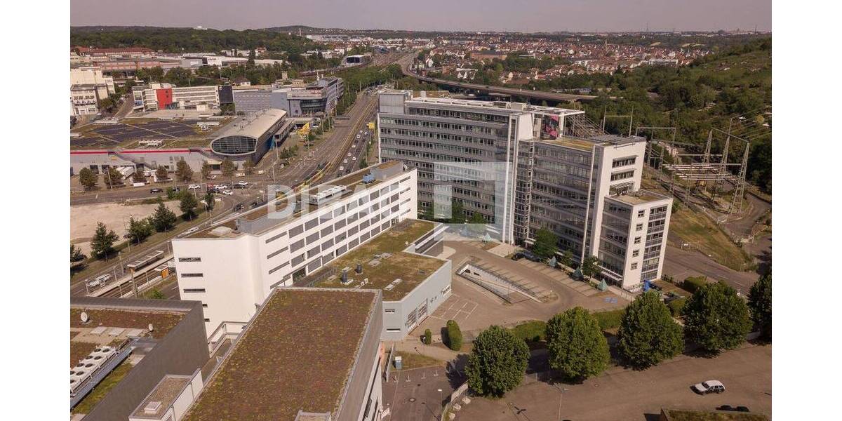 Gewerbeobjekt Stuttgart Feuerbach - 6.600&euro; | Angebot:25703854