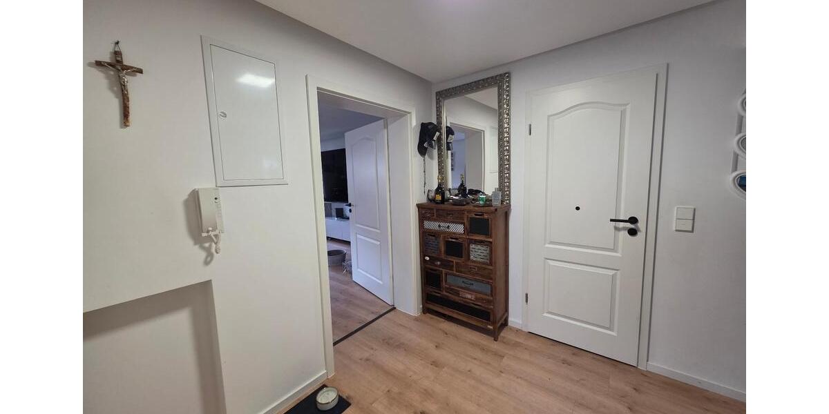 Maisonettenwohnung Fellbach Oeffingen - 5 Zimmer, 110 m&sup2;, 519.000&euro; | Angebot:27189611
