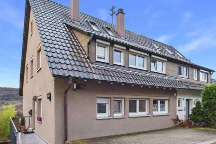 Haus Remshalden / Hebsack Hebsack - 7.5 Zimmer, 127 m&sup2;, 569.000&euro; | Angebot:25877473