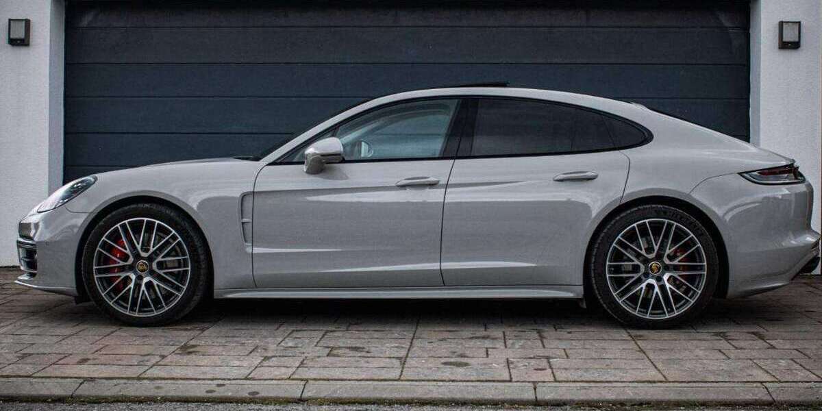 Porsche Panamera 61.000 km 85.000 &euro; Stuttgart 70180