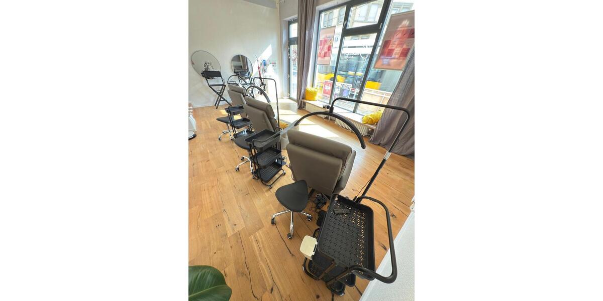 Gewerbeobjekt Stuttgart Hedelfingen - 500&euro; | Angebot:25239683