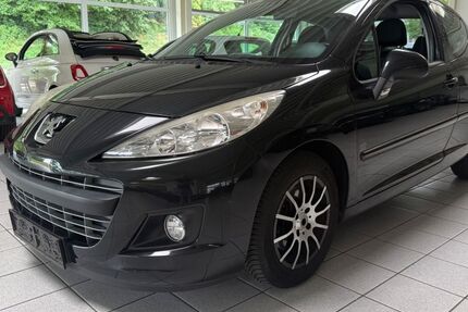 Peugeot 207 72.900 km 4.490 &euro; Neckarwestheim 74382