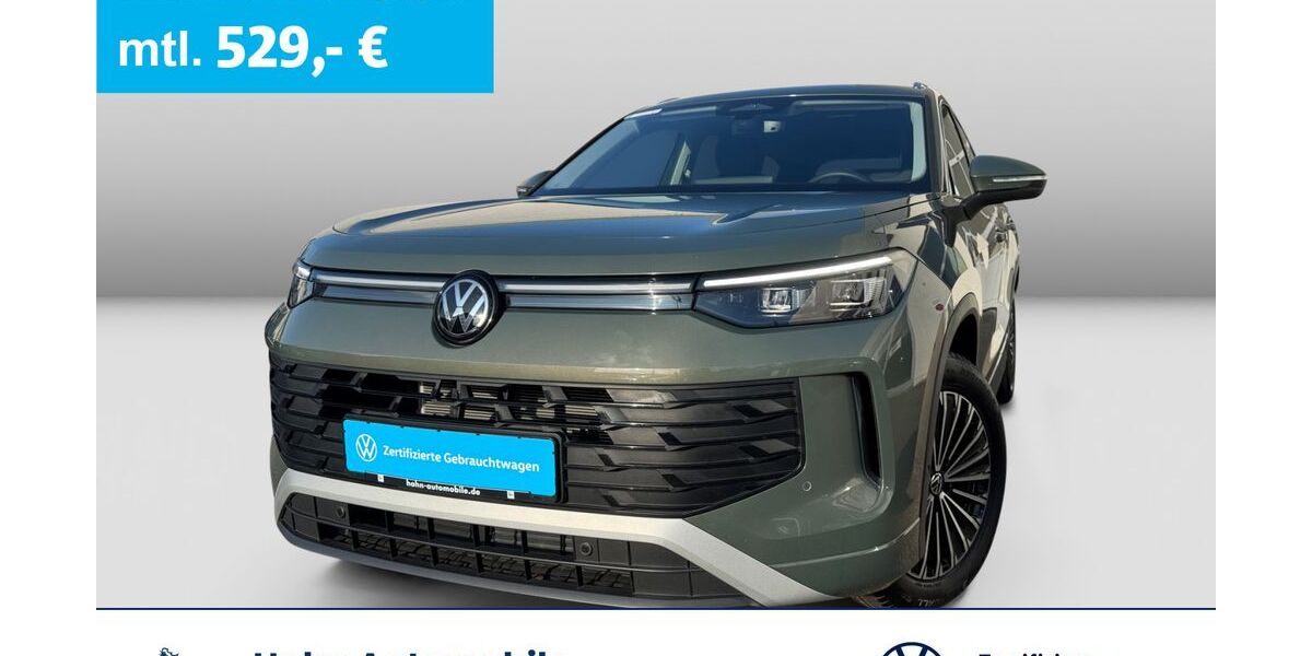 VW Tayron 7.772 km 38.440 &euro; Esslingen (bei Stuttgart) 73734