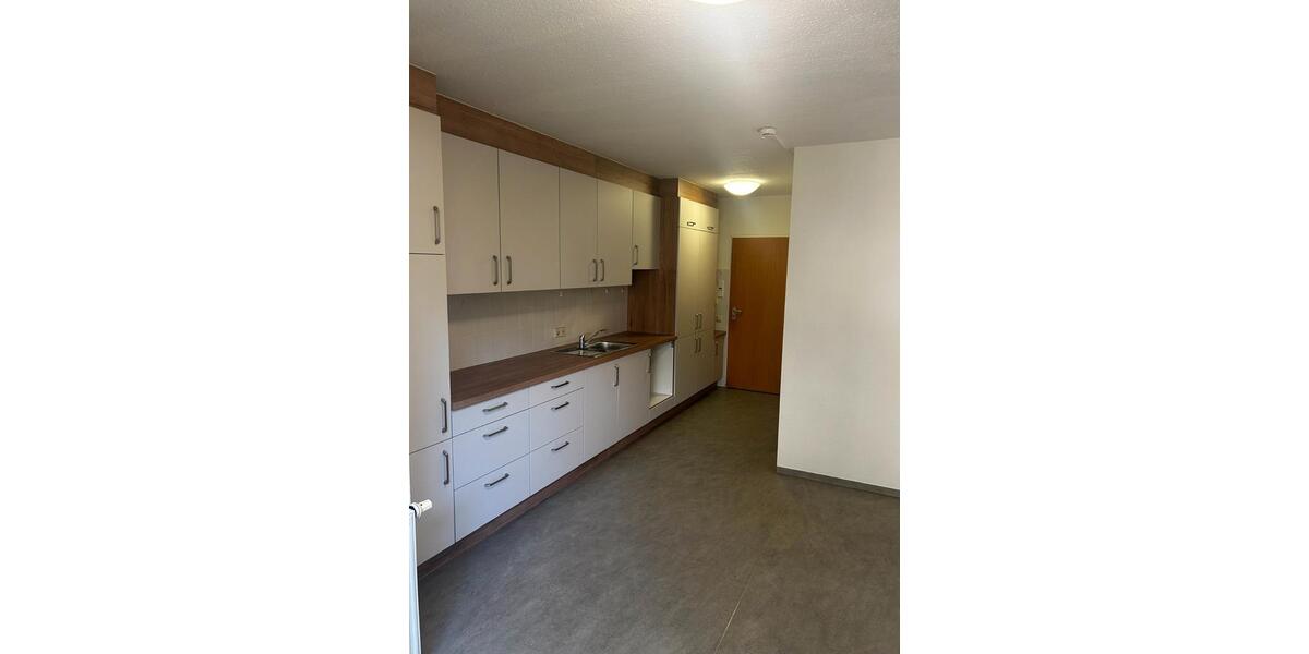 Etagenwohnung Rudersberg - 1 Zimmer, 26 m&sup2;, 99.000&euro; | Angebot:27166513