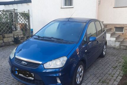 Ford C-Max 138.000 km 2.600 &euro; Renningen 71272