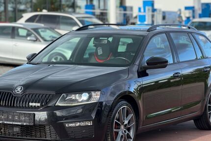 Skoda Octavia 193.018 km 11.200 &euro; Schwieberdingen 71701