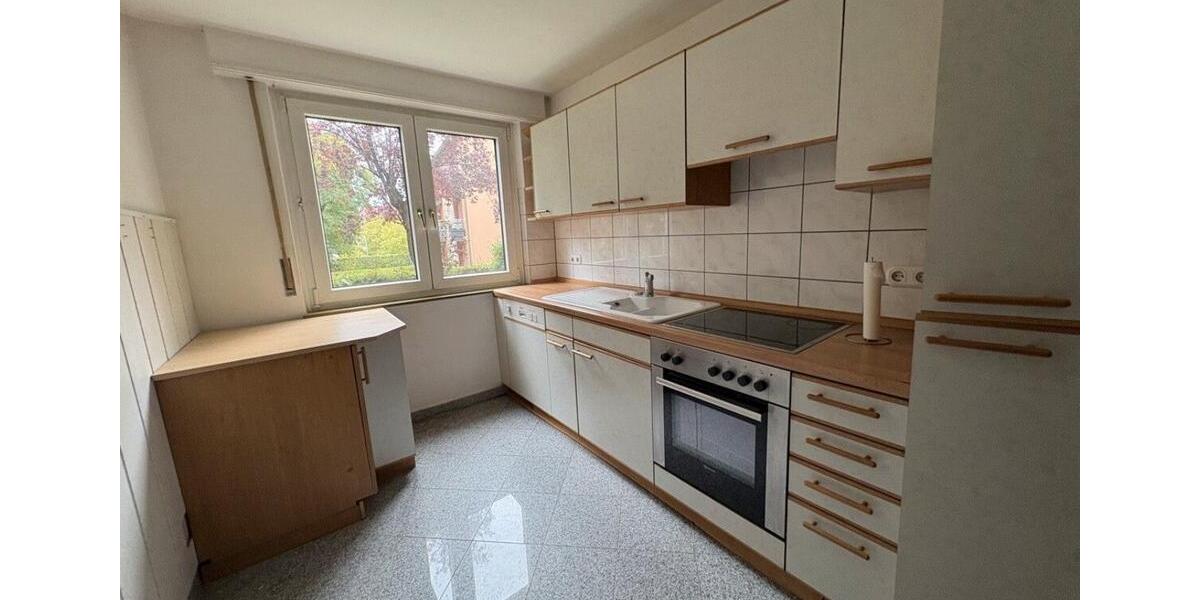 Erdgeschoßwohnung Ostfildern - 2 Zimmer, 57 m&sup2;, 1.100&euro; | Angebot:27548037