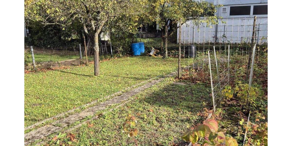 Etagenwohnung Bönnigheim - 2 Zimmer, 78 m&sup2;, 225.000&euro; | Angebot:25749251