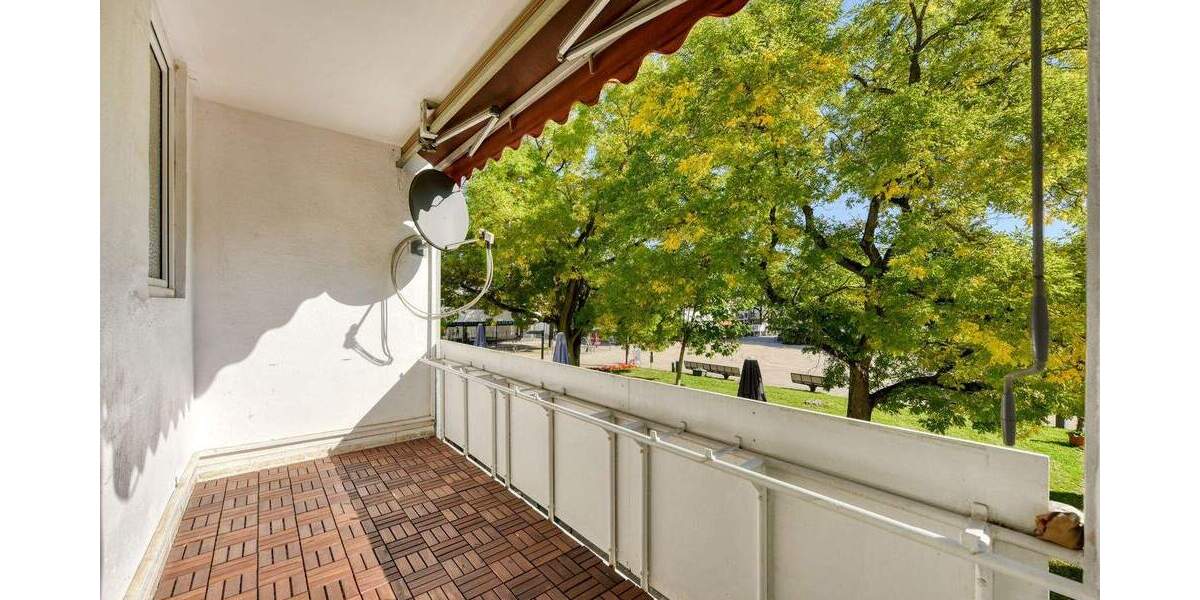 Etagenwohnung Stuttgart Giebel - 3 Zimmer, 64 m&sup2;, 235.000&euro; | Angebot:25670988