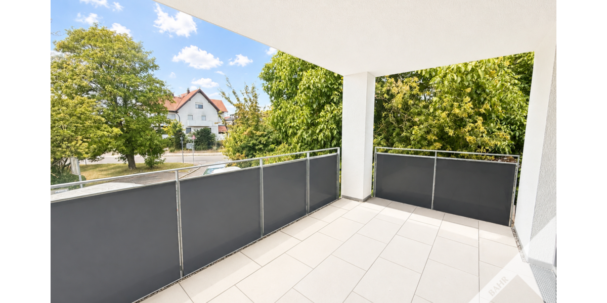 Etagenwohnung Böblingen Dagersheim - 2 Zimmer, 46 m&sup2;, 900&euro; | Angebot:27226614