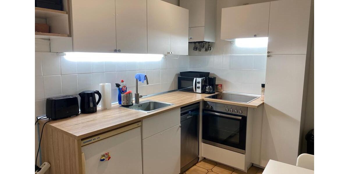 Etagenwohnung Stuttgart Stuttgart-Nord - 2.5 Zimmer, 65 m&sup2;, 1.270&euro; | Angebot:25987938
