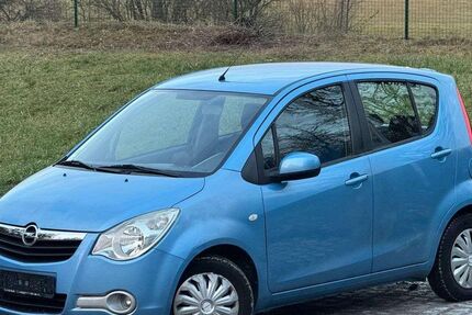 Opel Agila 170.000 km 2.000 &euro; Murr 71711