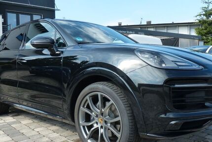 Porsche Cayenne 76.600 km 64.990 &euro; Wurmberg 75449