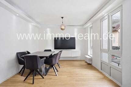Wohnung Kornwestheim - 2.5 Zimmer, 61 m&sup2;, 254.000&euro; | Angebot:27508913