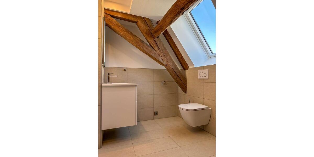 Maisonettenwohnung Untergruppenbach - 4 Zimmer, 108 m&sup2;, 1.290&euro; | Angebot:24372206