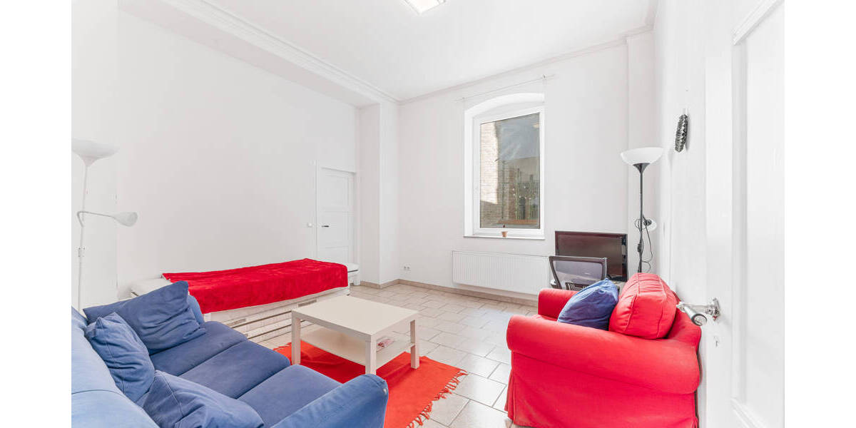 Etagenwohnung Stuttgart Mitte - 4 Zimmer, 91 m&sup2;, 410.000&euro; | Angebot:25726407