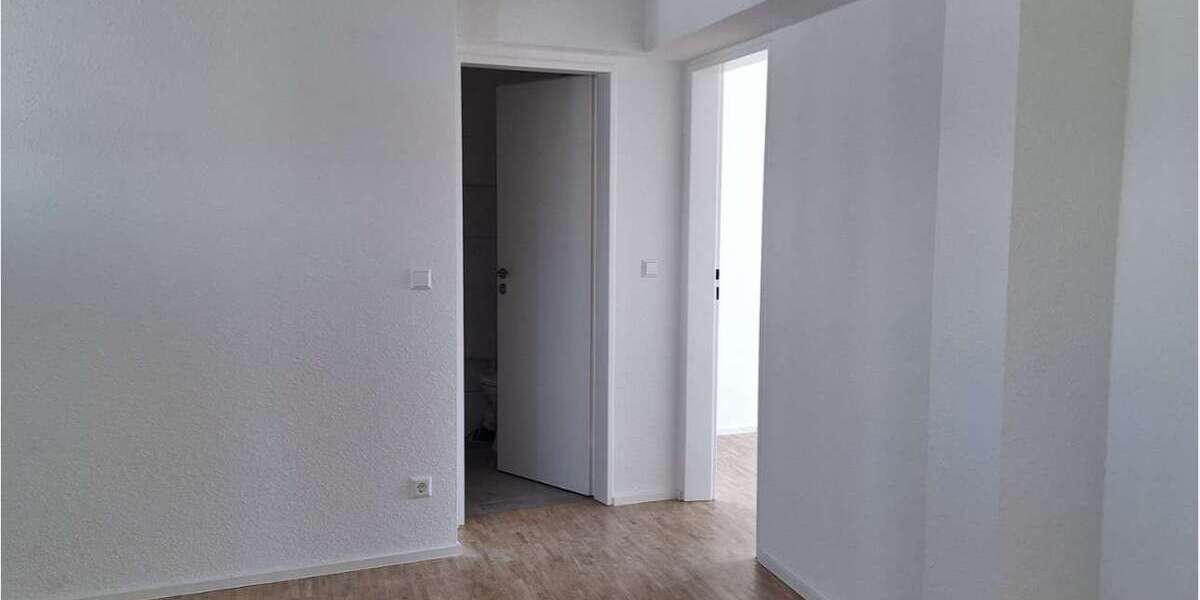 Etagenwohnung Heilbronn - 3 Zimmer, 76 m&sup2;, 890&euro; | Angebot:27566570