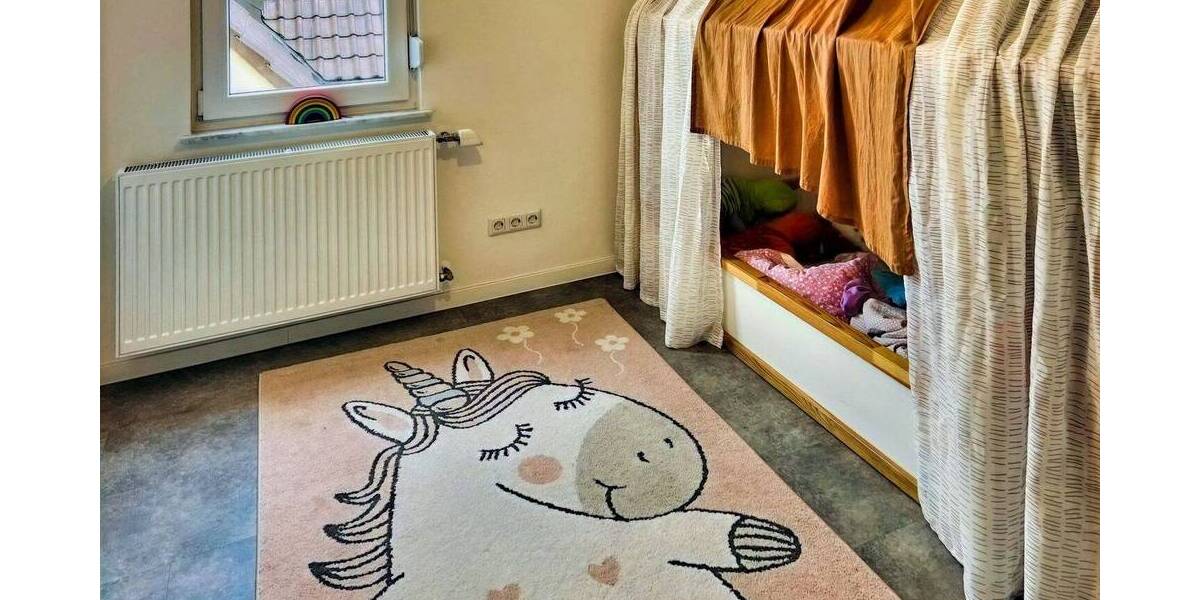 Etagenwohnung Benningen - 6 Zimmer, 119 m&sup2;, 549.000&euro; | Angebot:25940613