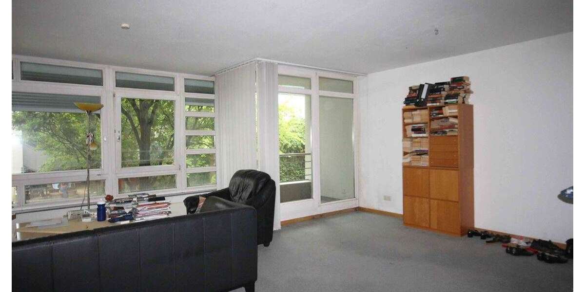 Etagenwohnung Stuttgart Stuttgart-Süd - 2 Zimmer, 60 m&sup2;, 364.000&euro; | Angebot:22711205