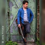 Jaimi Faulkner - Groovender Americana, Rock und Songwritersoul
