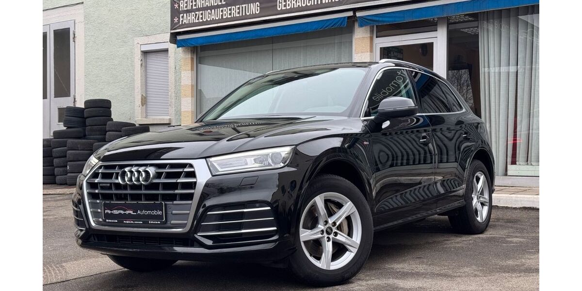 Audi Q5 158.000 km 21.980 &euro; Weil der Stadt 71263
