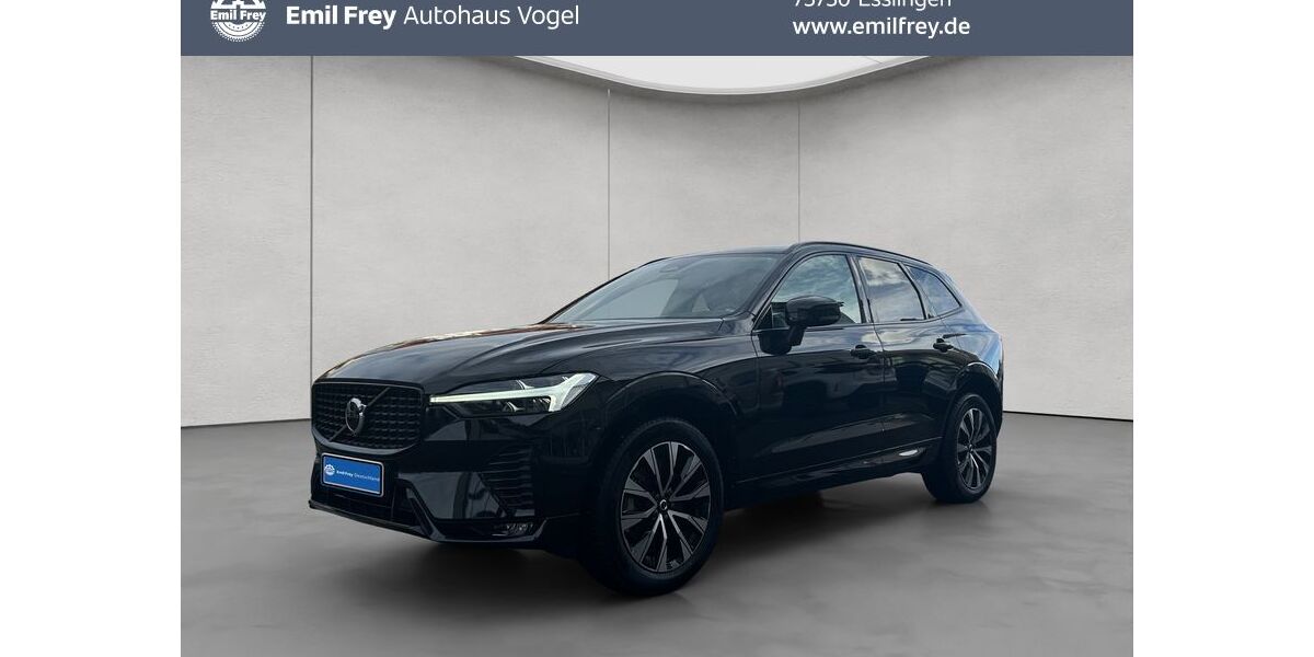 Volvo XC60 21.505 km 39.980 &euro; Esslingen 73730