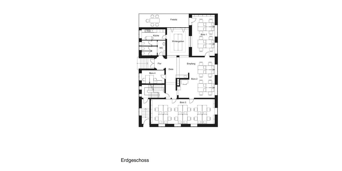 Gewerbeobjekt Stuttgart Lehen - 4.440&euro; | Angebot:24215546