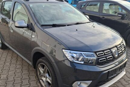 Dacia Sandero 87.900 km 7.500 &euro; Sindelfingen 71069