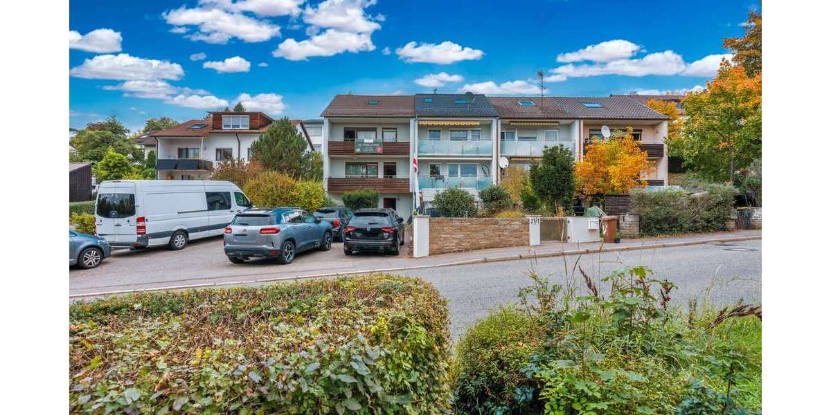 Einfamilienhaus Waiblingen Beinstein - 6 Zimmer, 121 m&sup2;, 545.000&euro; | Angebot:26960686