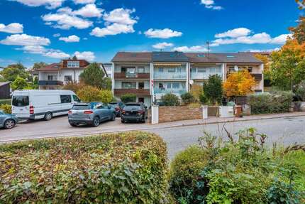 Haus Waiblingen Beinstein - 6 Zimmer, 121 m&sup2;, 545.000&euro; | Angebot:26960686