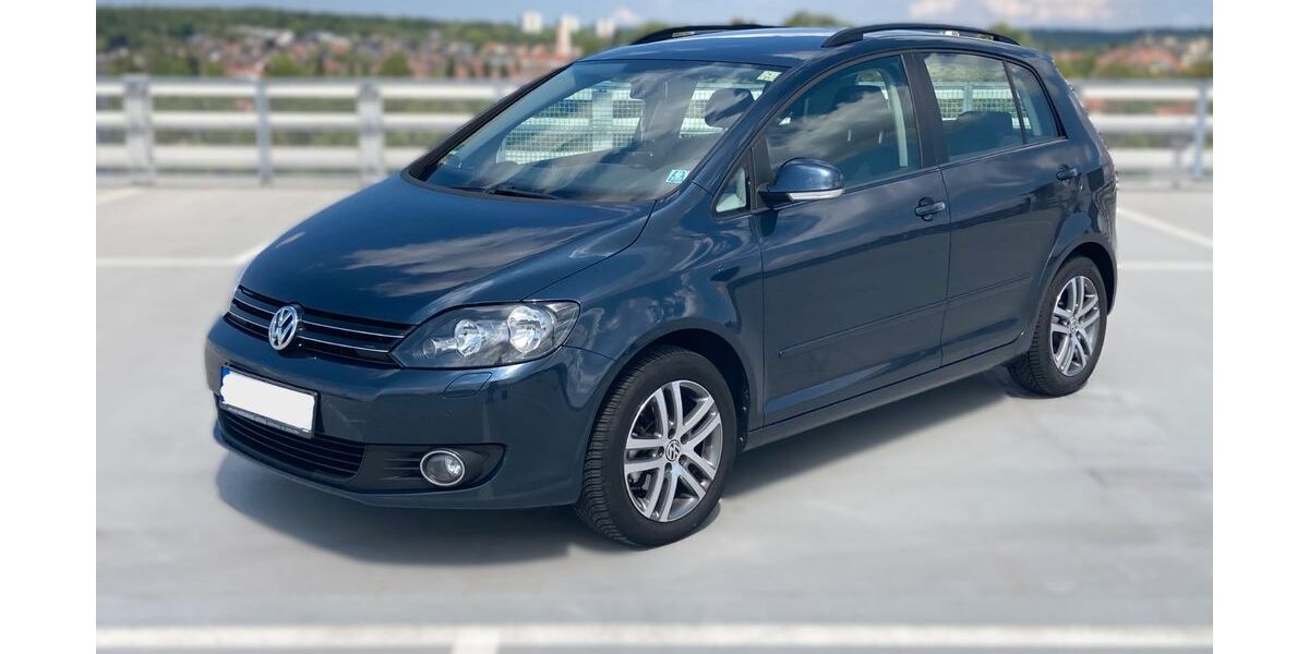 VW Golf Plus 180.700 km 4.555 &euro; Sindelfingen 71069