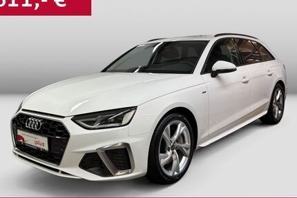Audi A4 35.763 km 34.460 &euro; Ludwigsburg 71636