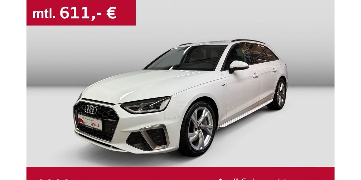 Audi A4 35.763 km 34.460 &euro; Ludwigsburg 71636