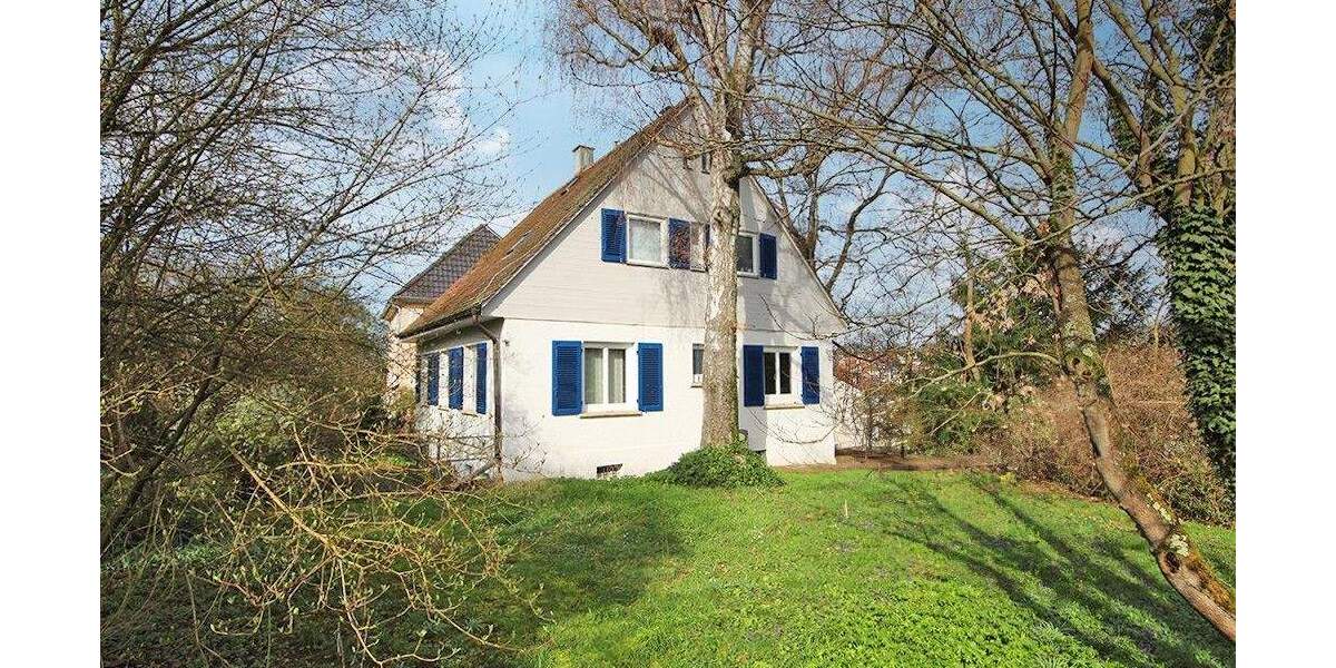 Einfamilienhaus Marbach - 5 Zimmer, 160 m&sup2;, 490.000&euro; | Angebot:25798970
