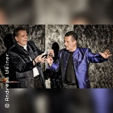 Magic Moments - The Fine Art of Magic | André & Filou 05.11.2026 LIMA-Theater