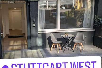 Gewerbeobjekt Stuttgart West Rotebühl - 980&euro; | Angebot:26002867